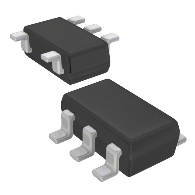 All Parts Semiconductors Amplifiers and Buffers Operational Amplifiers (General Purpose) AD8541ARTZ-REEL by Analog Devices